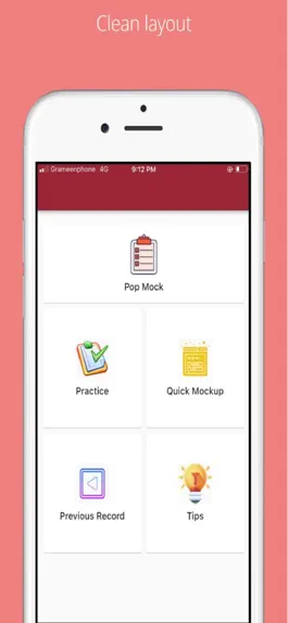 Game screenshot ACCA F1 Exam Kit BT mod apk