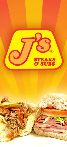 Game screenshot J's Steaks & Subs mod apk