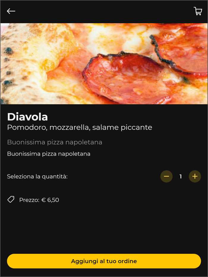 Sesto Fiorentino a Domicilio