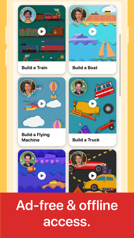 #4. Educational Robots for Kids (iOS) 게시자: Tappity, Inc.