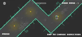 Game screenshot TapVenture -  One Tap Game apk