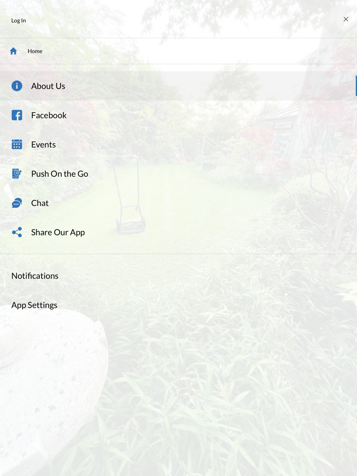 HD Lawn and Landscape