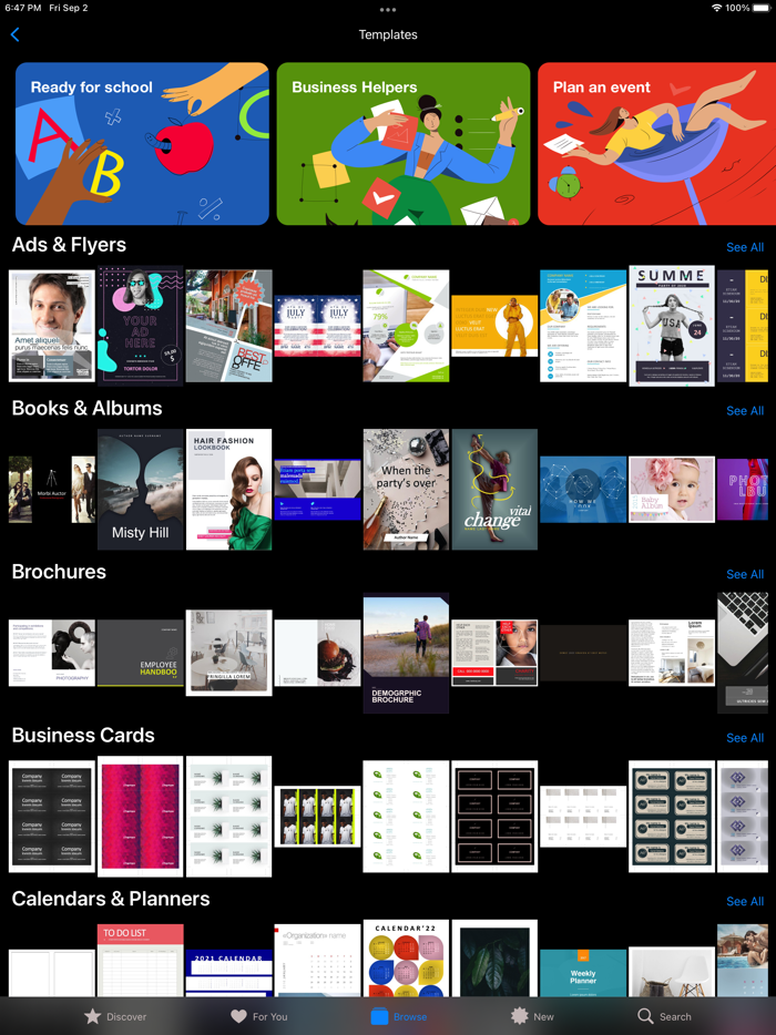 Toolbox for Microsoft Office