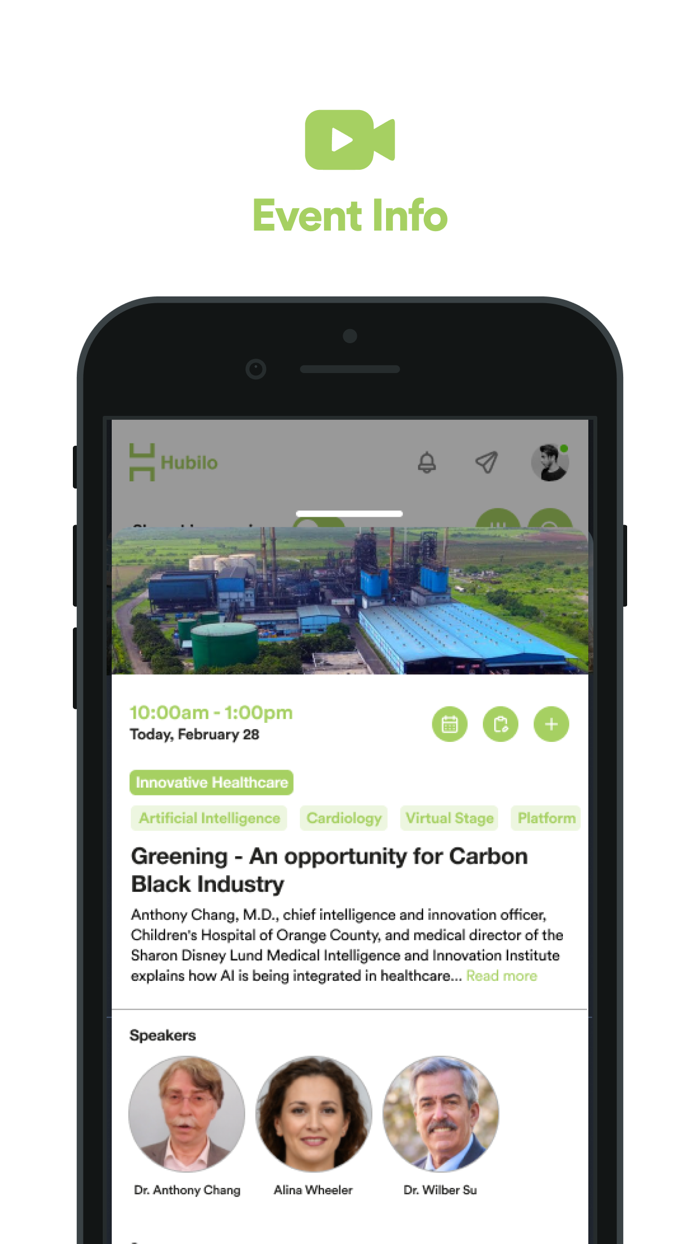 Dartmouth Innovation Fest