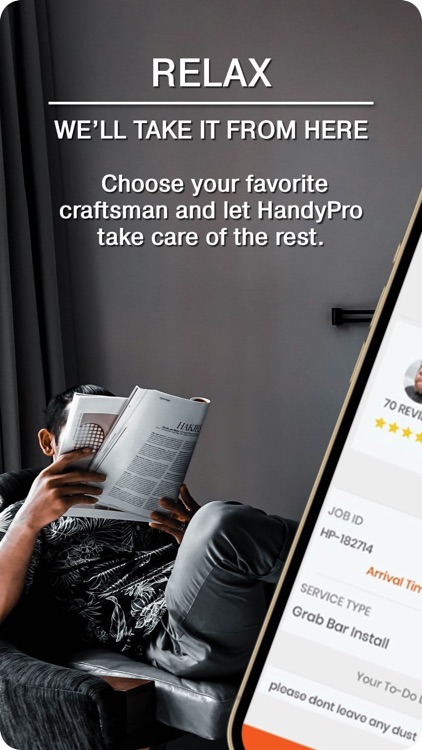 TruztPro screenshot-3