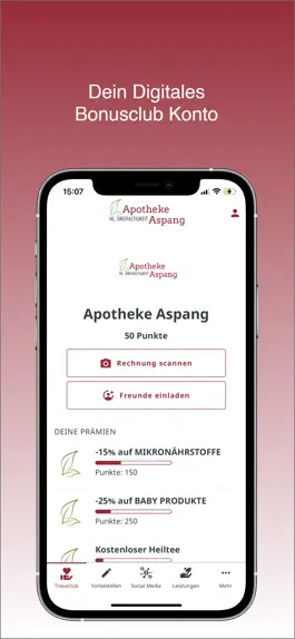 Game screenshot Apotheke Aspang mod apk