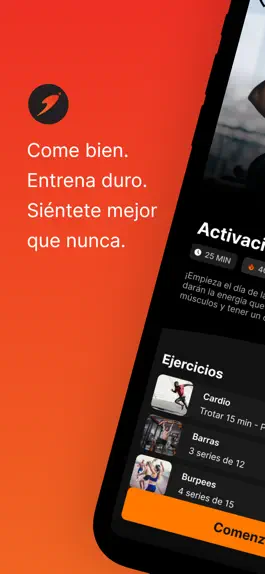 Game screenshot Superfit mod apk