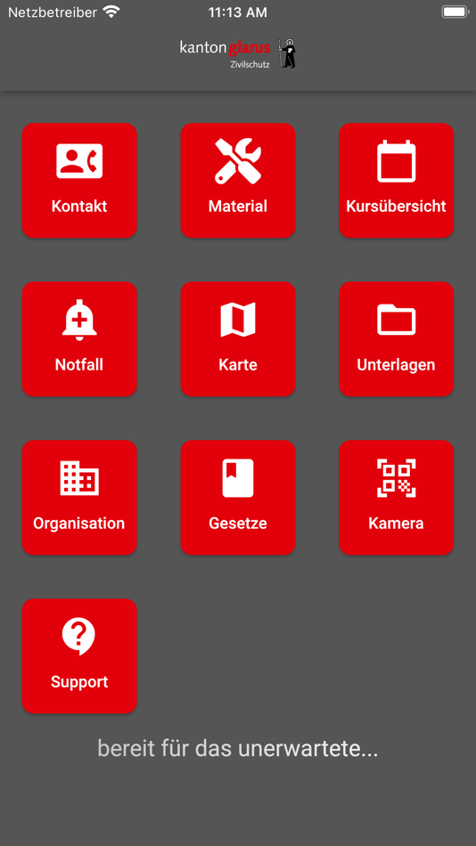 #1. ZSGL (iOS) By: Toni Felber