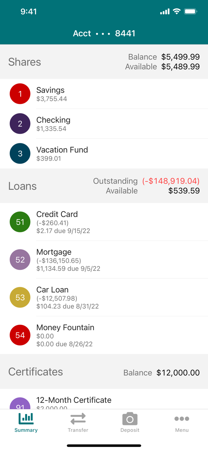 Northwest Hills Credit Union