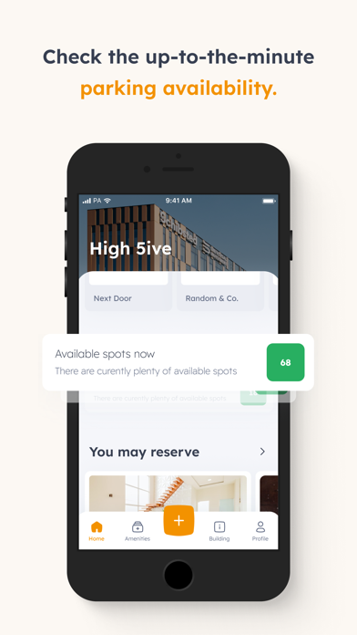 High 5ive 4 Screenshot
