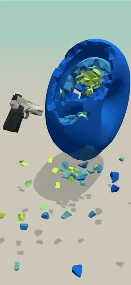 Game screenshot Break and Collect mod apk