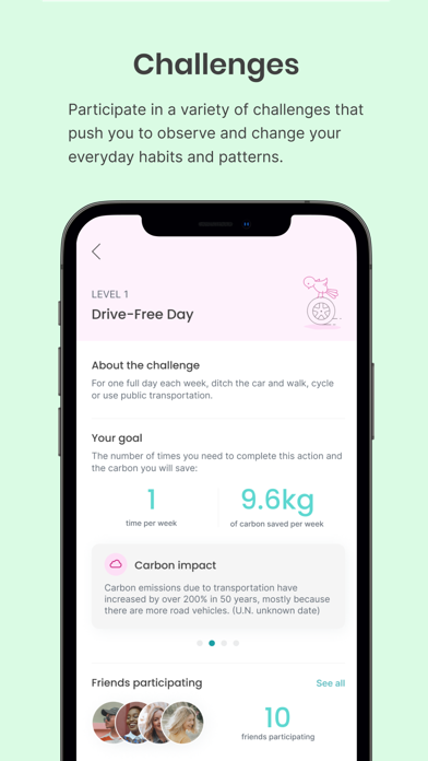 Nudj Screenshot