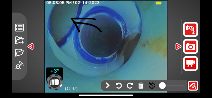 HQx Live screenshot 2