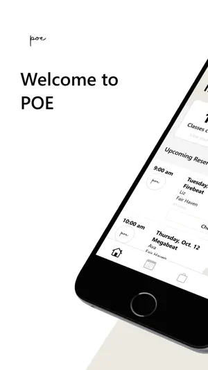 POE Fair Haven screenshot 1