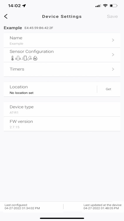 Atomate It! screenshot-3