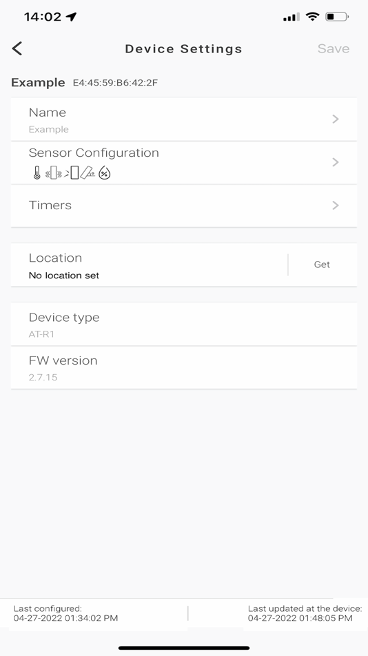 #4. Atomate It! (iOS) 由: Atomation
