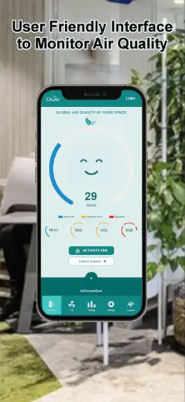 Game screenshot CAT Air mod apk