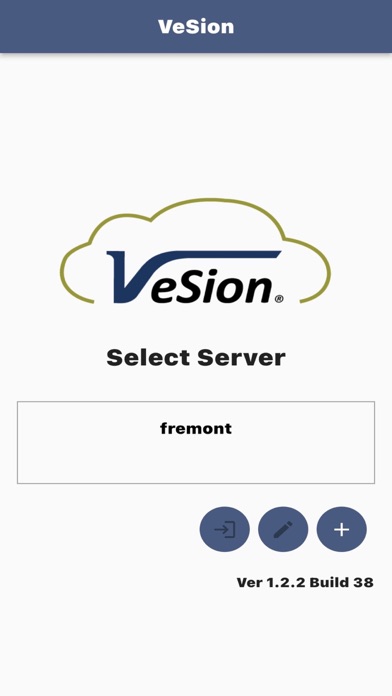 VX-VeSion Screenshot