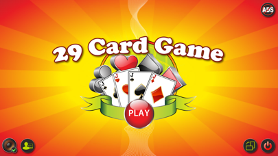 29 Card Game Proのおすすめ画像1