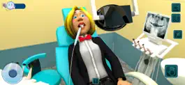 Game screenshot Doctor Game – My Hospital Sims apk