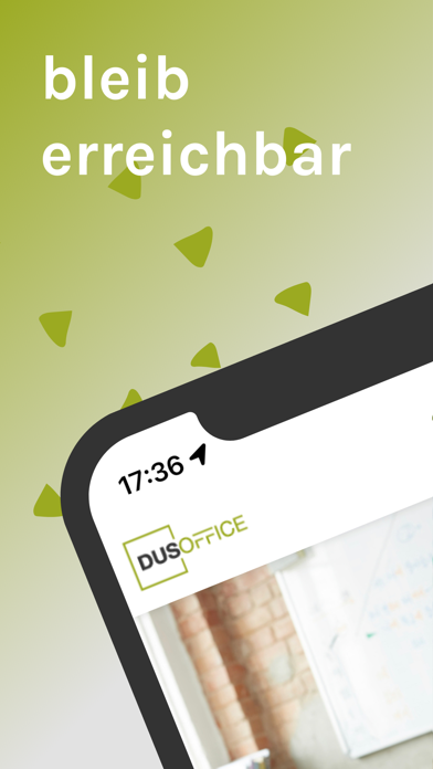 DUSOFFICE Screenshot
