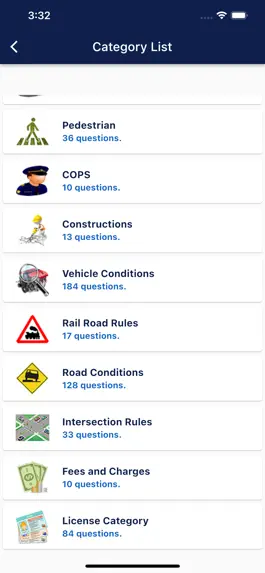 Game screenshot Alaska Basic Driving Test hack