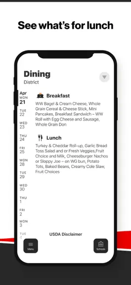 Game screenshot Sisseton School District 54-2 hack