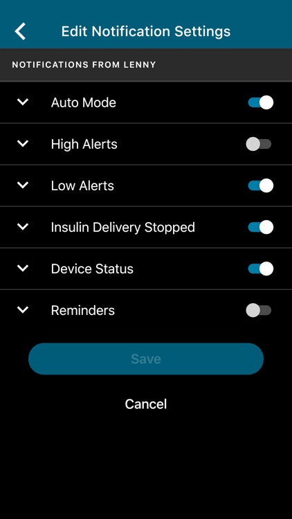 CareLink™ Connect US screenshot-4