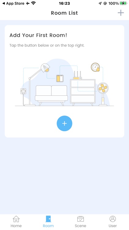 Garage Guard screenshot-3