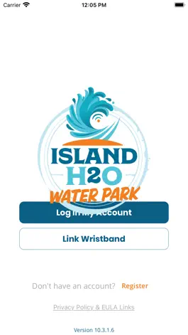 Game screenshot Island H2O Waterpark mod apk