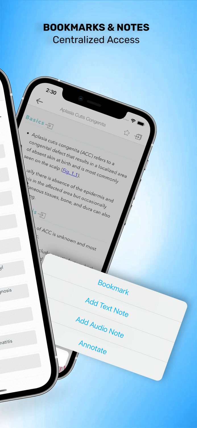 Goodheart Skin Disorders