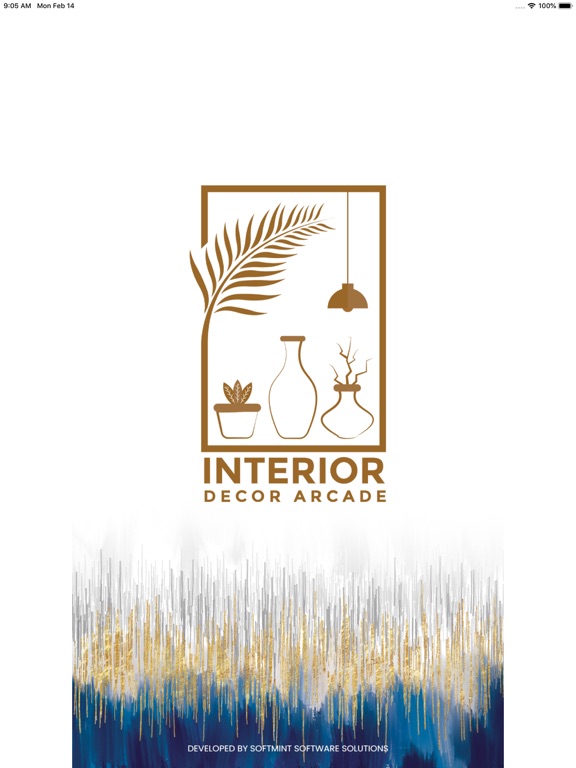 Interior Decor Arcade