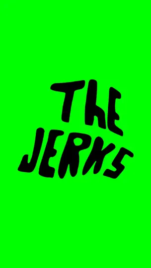 Capture d'écran de The Jerks sur iPhone 1