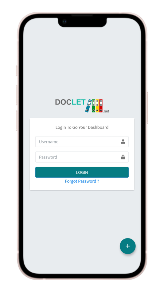 #2. DOCLET (iOS) 由: OK ADVERTISING L.L.C