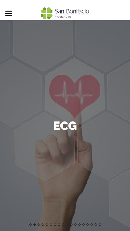 Farmacia San Bonifacio