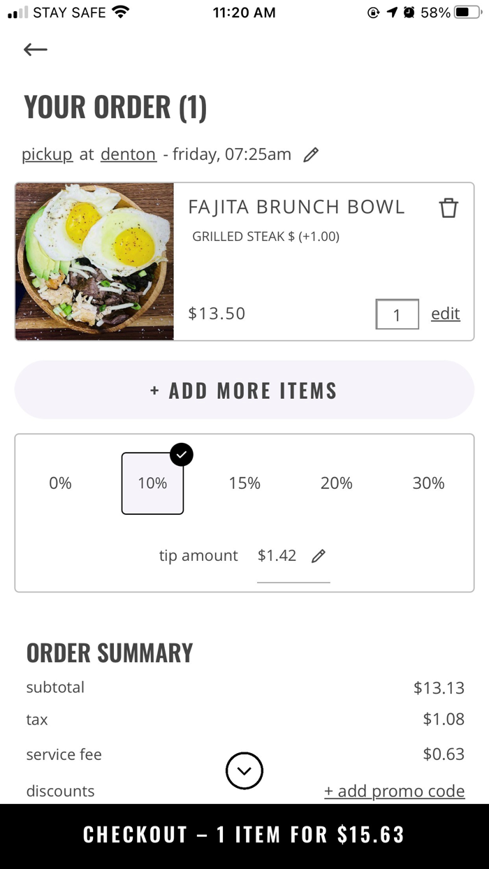 Chiloso Mexican Bistro