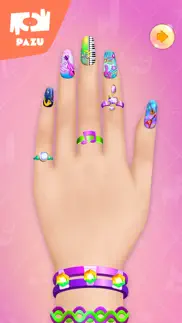 nail salon games for girls problems & solutions and troubleshooting guide - 1