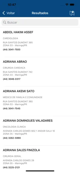 Game screenshot Santa Casa Saúde hack