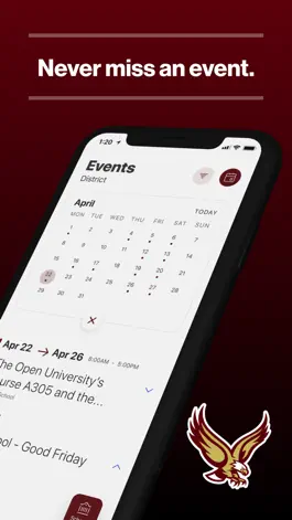 Game screenshot Belén Consolidated Schools hack