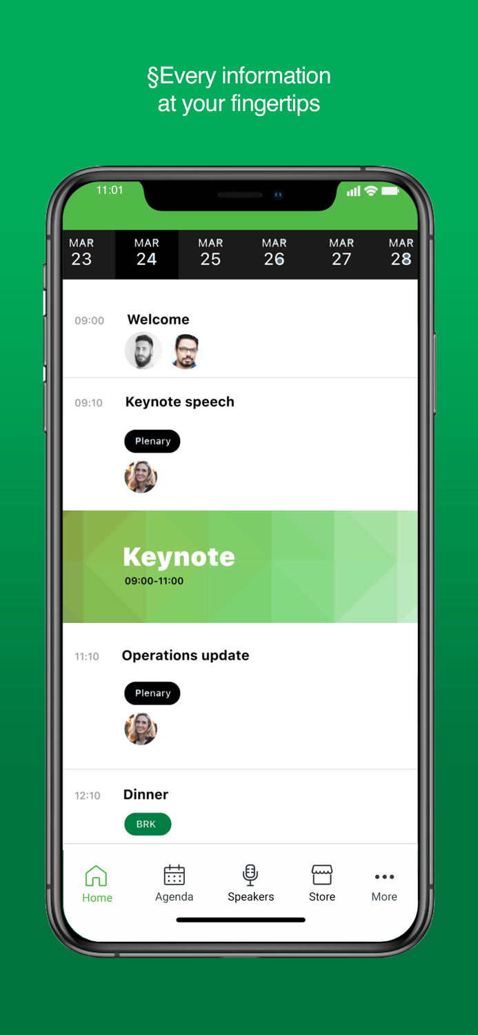 Mint Group International