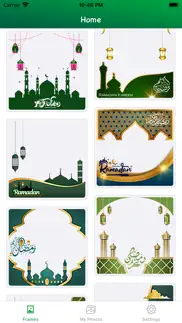 How to cancel & delete ramadan 2024 - frame & sticker 3