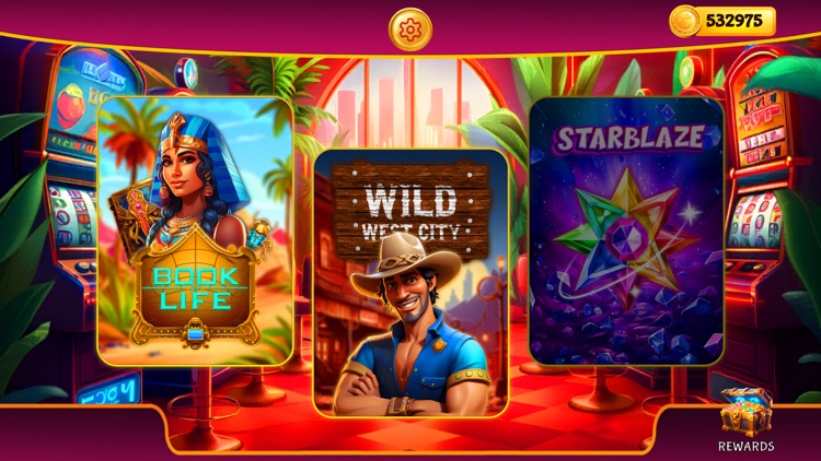 Stake - Casino Slots & Games screenshot-4