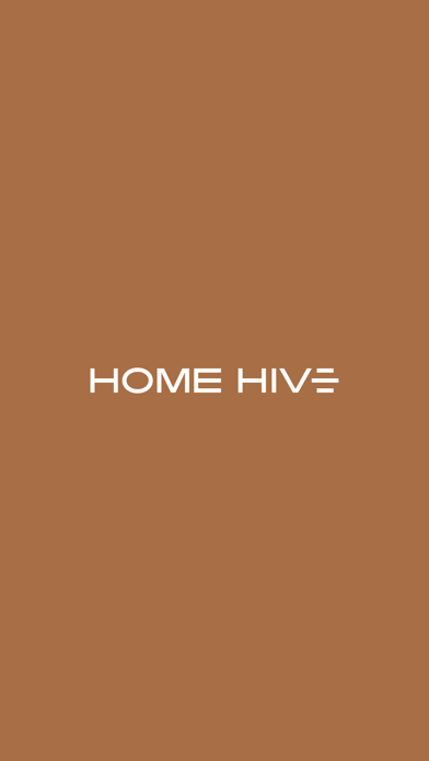 Home Hive Egypt Screenshot