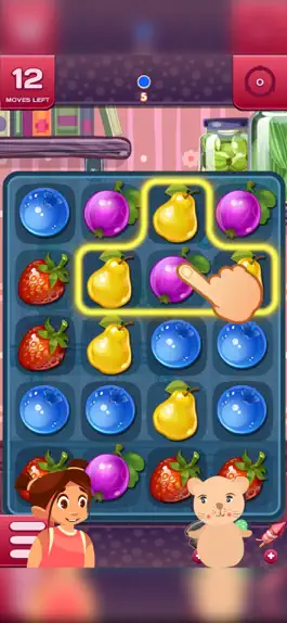 Game screenshot Match & Blast - Match 3 Puzzle hack