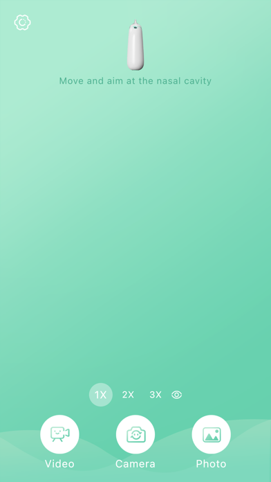 Easy Nasal Care Screenshot