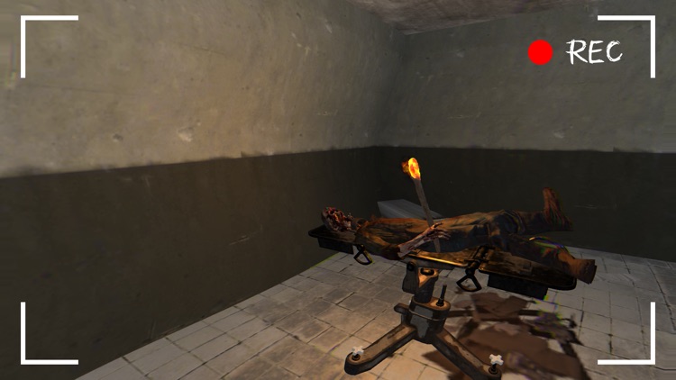 In Fear : Escape screenshot-4