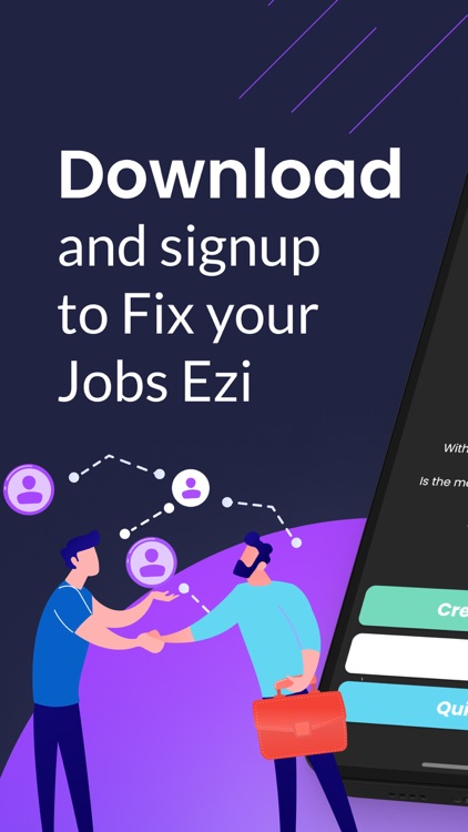 Fixezi-The App Of All Trades