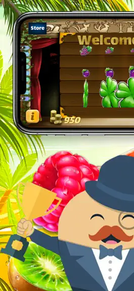 Game screenshot Spin slot Mr.Bet mod apk