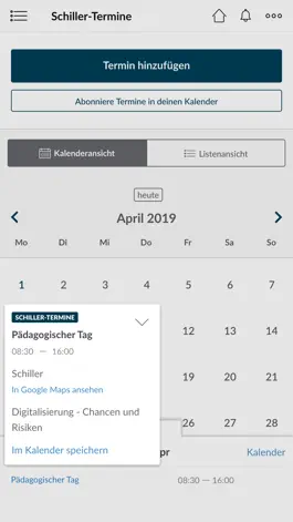 Game screenshot Schiller-Gymnasium Offenburg hack