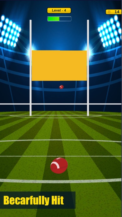 Rugby Tournament League Screenshot